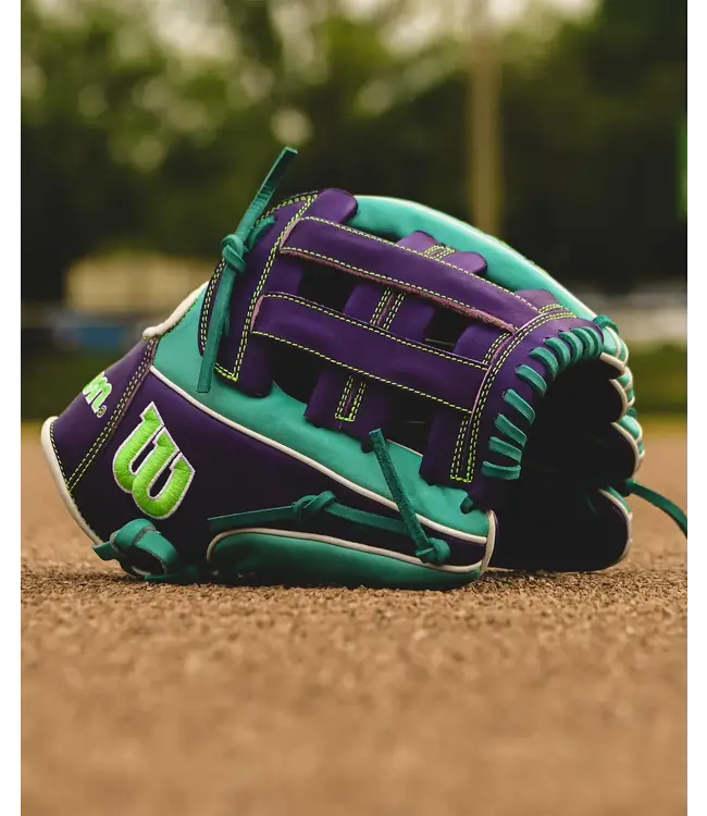 Wilson Gant de baseball intérieur A2000® DW5 12 po