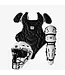 Wilson WILSON - NEW EZ GEAR™ 2 YOUTH CATCHER'S GEAR