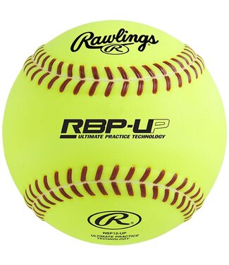 Rawlings BALLE DE SOFTBALL D'ENTRAÎNEMENT