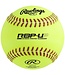 Rawlings RAWLINGS BASEBALLS / BALLE DE BASEBALL (DOUZAINE) RAWLINGS ULTIMATE PRACTICE SOFTBALL - 12"