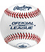 BALLES RAWLINGS BASEBALL CANADA ROMC