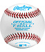 Rawlings RAWLINGS BASEBALLS / BALLE DE BASEBALL (DOUZAINE) RAWLINGS 8.5" SPONGE RUBBER T-BALL