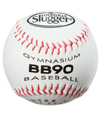 Louisville Slugger LSBB90 BASEBALLS