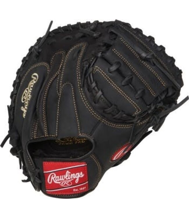 Rawlings GANT DE BASEBALL RAWLINGS RENEGADE SERIES CATCHERS MITT 32,5 POUCES
