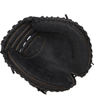 Rawlings Copy of Rawlings Renegade 32 1/2" CM, Gaucher, FB/1PC w Sure Catch