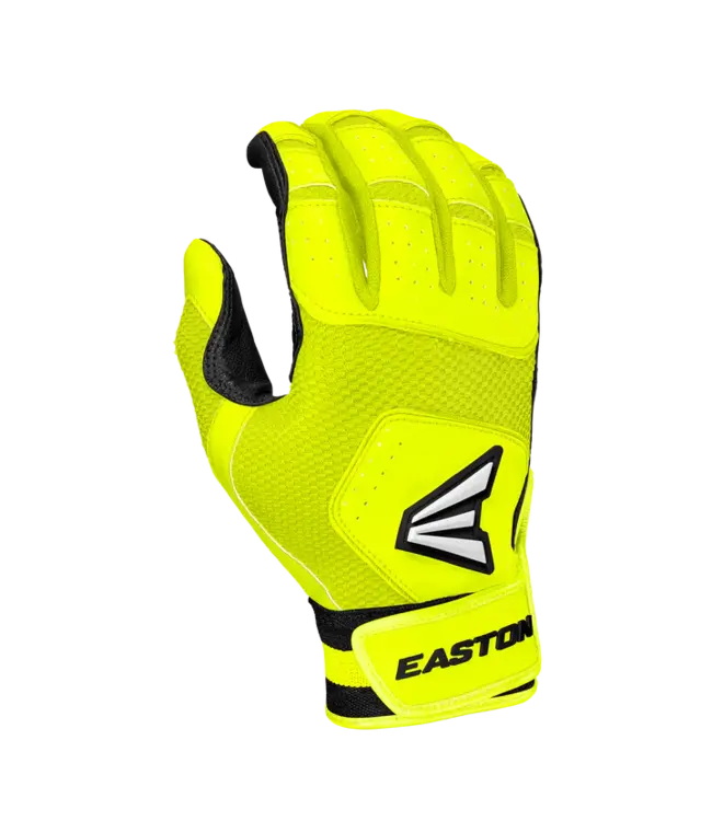 Easton EASTON WALK-OFF NX BATTING GLOVE- ADULT
