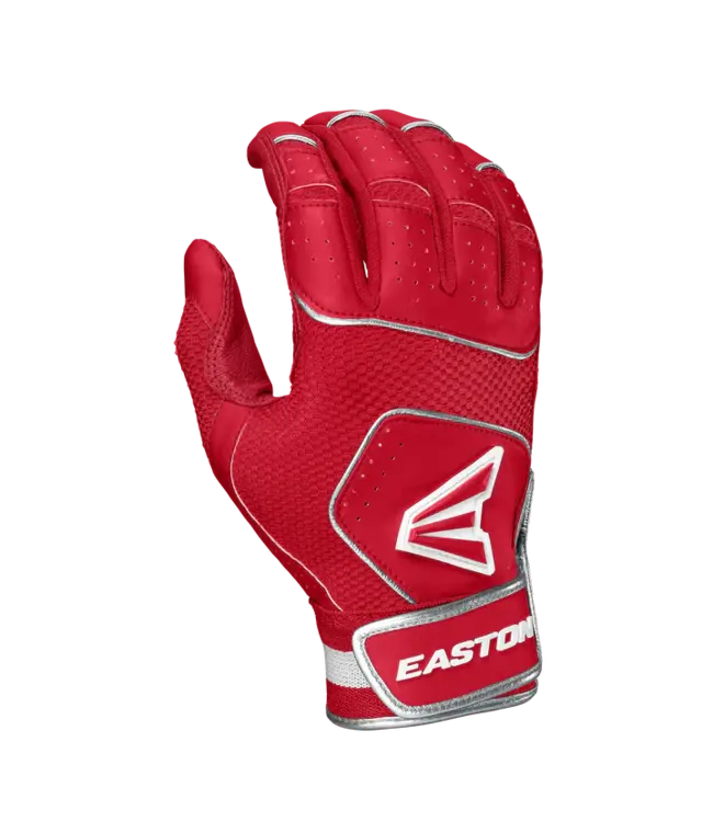Easton EASTON WALK-OFF NX BATTING GLOVE- ADULT