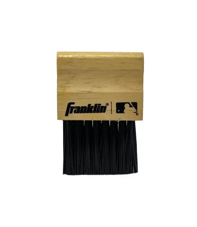 Franklin Franklin Umpire Brush