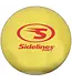 SIDELINES WEIGHTED O DISTANCE TRAINING BALL