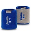 Franklin Franklin MLB X-Vent Reversible Wristbands 4"