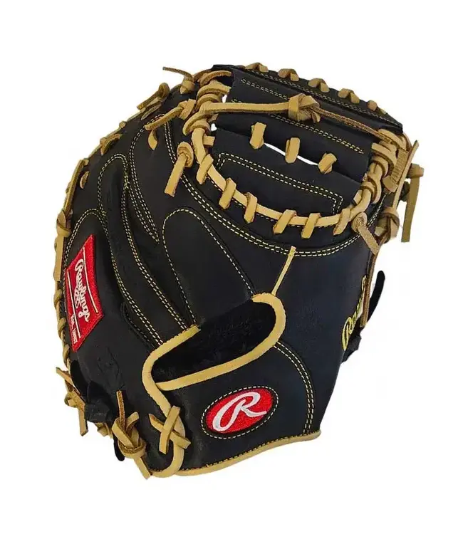 Rawlings R9 Pro Adley Rutschman R9PCM33AR 33"-RHT