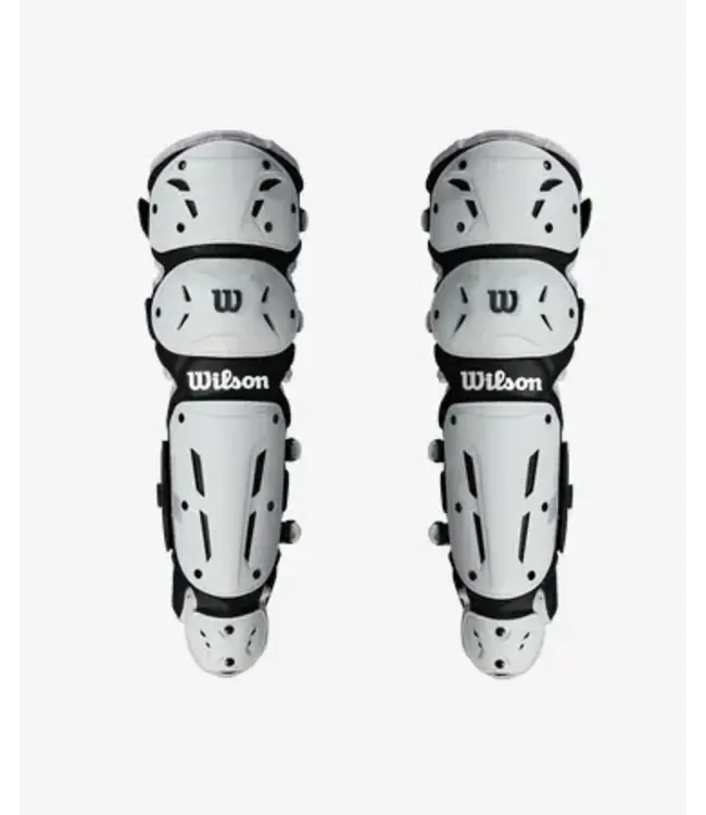 Wilson WILSON - NEW EZ GEAR™ 2 YOUTH CATCHER'S GEAR