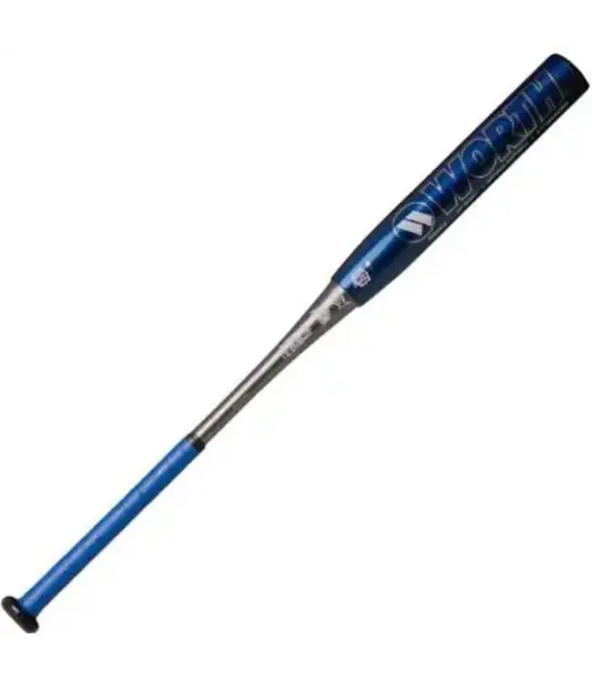 Worth WORTH EST ALLOY BLUE - WSCBLU 14"