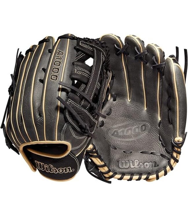 Wilson A1000 GAUCHER 1750 LHT 12.5