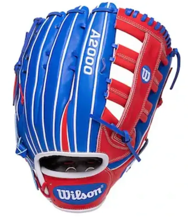 Wilson GANT DE SOFTBALL  WILSON A2000 SP13