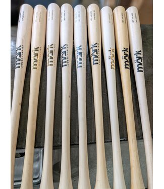 Mark Lumber Mark Lumber  Unfinished JUNIOR