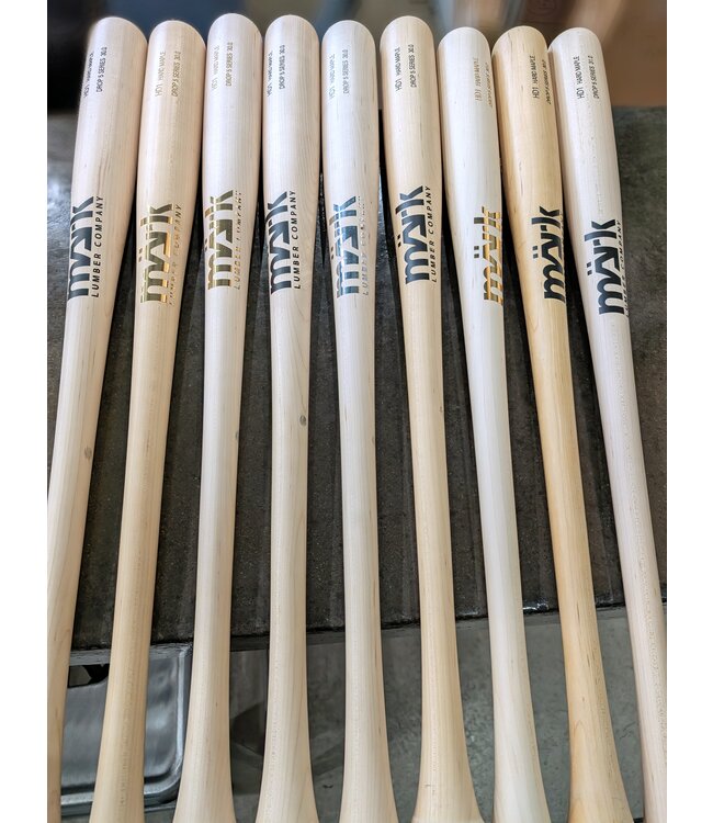 Mark Lumber Mark Lumber  Unfinished JUNIOR