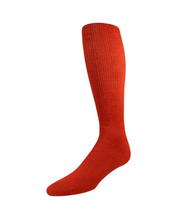 Rawlings RAWLINGS ADULT TUBE SOX 3 PACKS