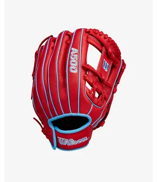 Wilson Gant de baseball Wilson® A500® Utility 11,5" pour jeunes
