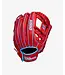 Wilson Gant de baseball Wilson® A500® Utility 11,5" pour jeunes