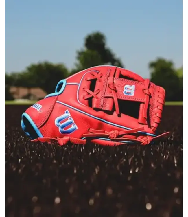 Wilson Gant de baseball Wilson® A500® Utility 11,5" pour jeunes