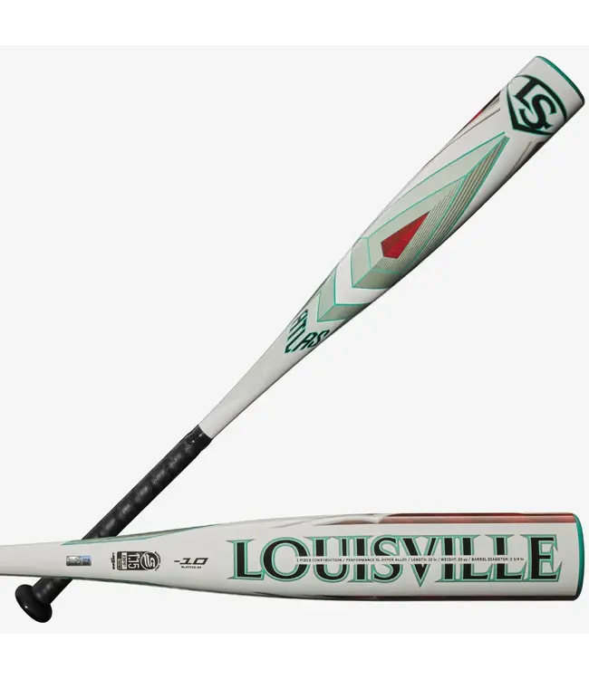 Louisville Slugger 2025 Atlas™ (-10) 2 ¾” USSSA Baseball Bat
