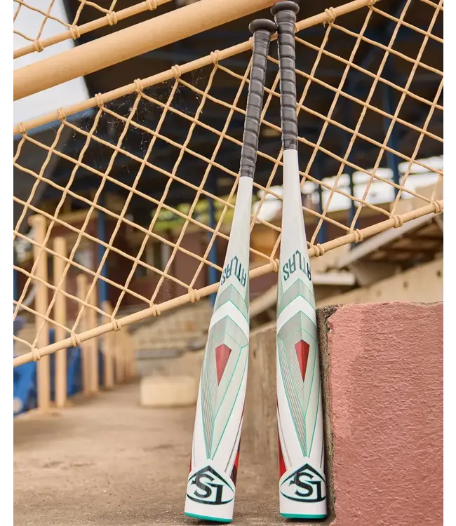 Louisville Slugger 2025 Louisville Slugger Atlas™ (-10) 2 ¾” USSSA Baseball Bat