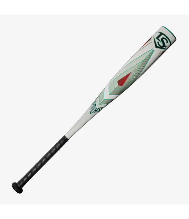 Louisville Slugger Baton de baseball USSSA 2025 Louisville Slugger Atlas™ (-10) 2 ¾ po