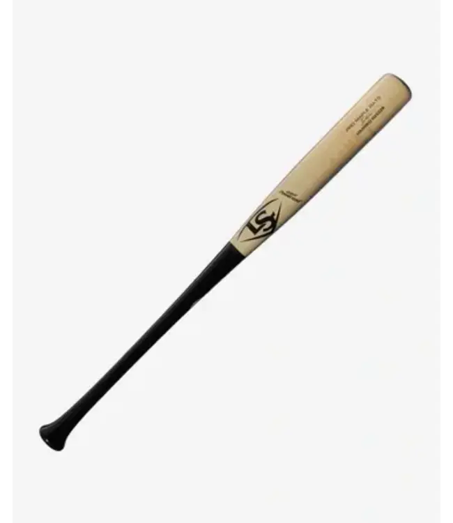 Louisville Slugger Bâton de baseball en érable Pro Prime Signature Series RA13 Ronald Acuna Jr