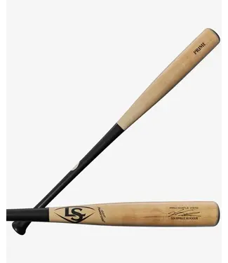 Louisville Slugger Batte de baseball en érable Pro Prime Signature Series KS12 Kyle Schwarber
