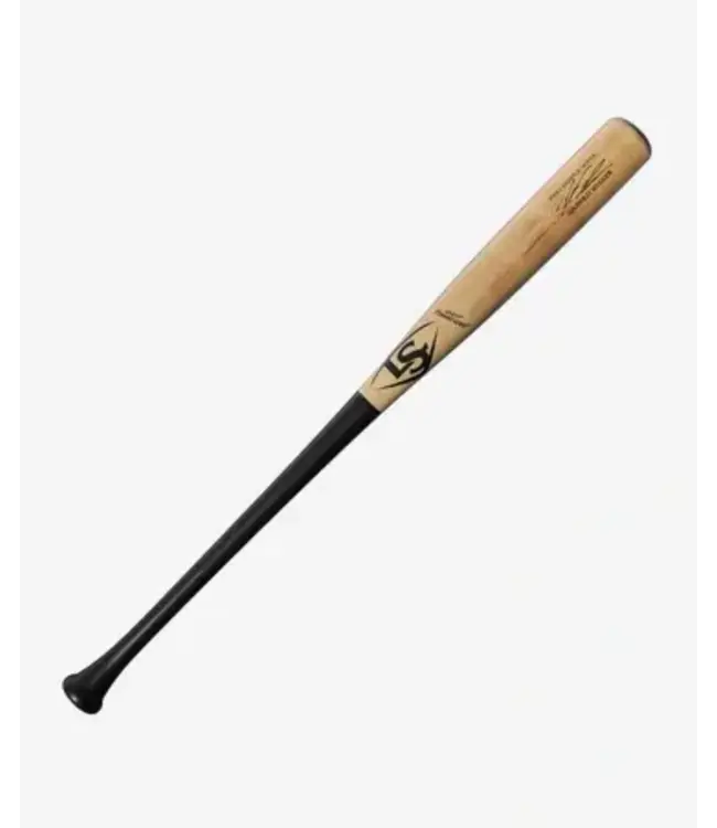 Louisville Slugger Batte de baseball en érable Pro Prime Signature Series KS12 Kyle Schwarber