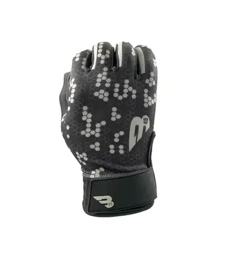 B45 B45 - BATTING GLOVE - KNOCK SERIES