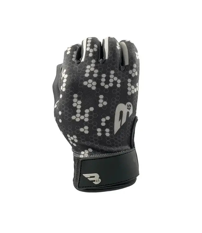 B45 B45 - BATTING GLOVE - KNOCK SERIES
