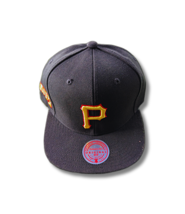 Mitchell&Ness Mitchell&Ness casquette MLB