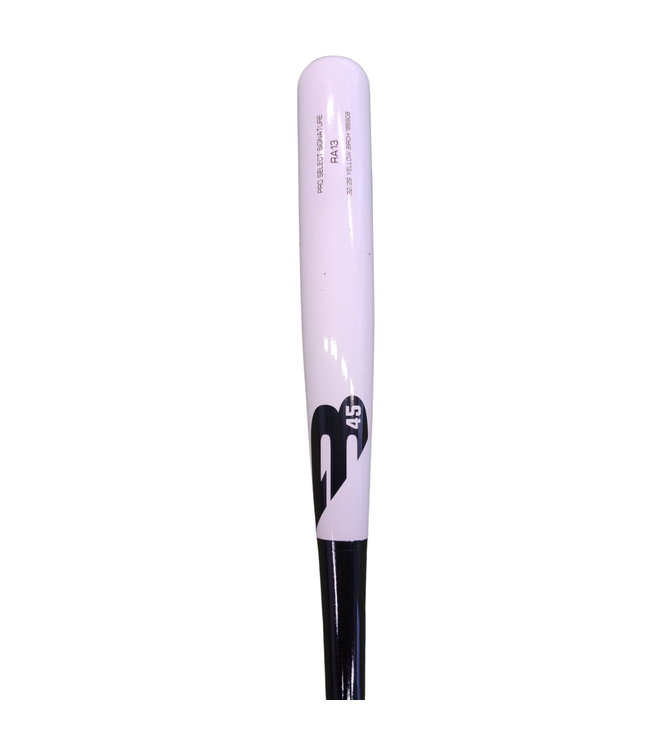 B45 RA13 Pro Select BLANC&NOIR