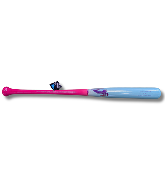 B45 PINK TEAL B45 181