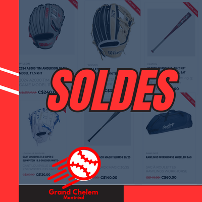 SOLDES