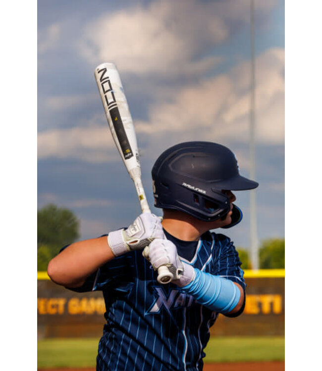 Rawlings Bâton de baseball ICON -10 USSSA