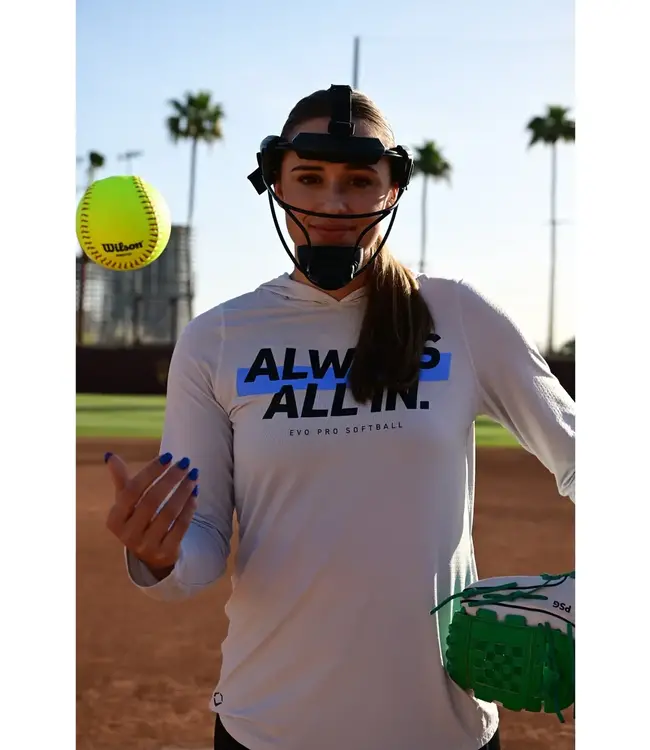 Evoshield Defender’s Facemask for adults