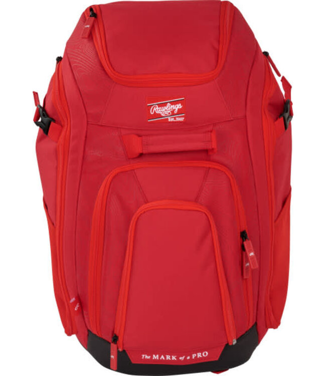 Rawlings Sac à dos Legion 2 pour joueurs