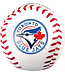 BALLON DE BASEBALL SOFTIE BIG BOY DES BLUE JAYS DE TORONTO, 8 po - 8 unités/paquet