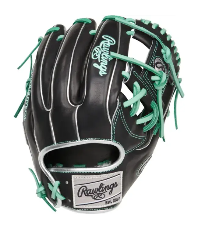 Rawlings RAWLINGS PRO PREFERRED SERIES PROS934-2B BASEBALL GLOVE 11,75" RHT