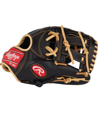 Rawlings R9 PRO MANNY MACHADO MODEL BASEBALL GLOVE 11.5" RHT