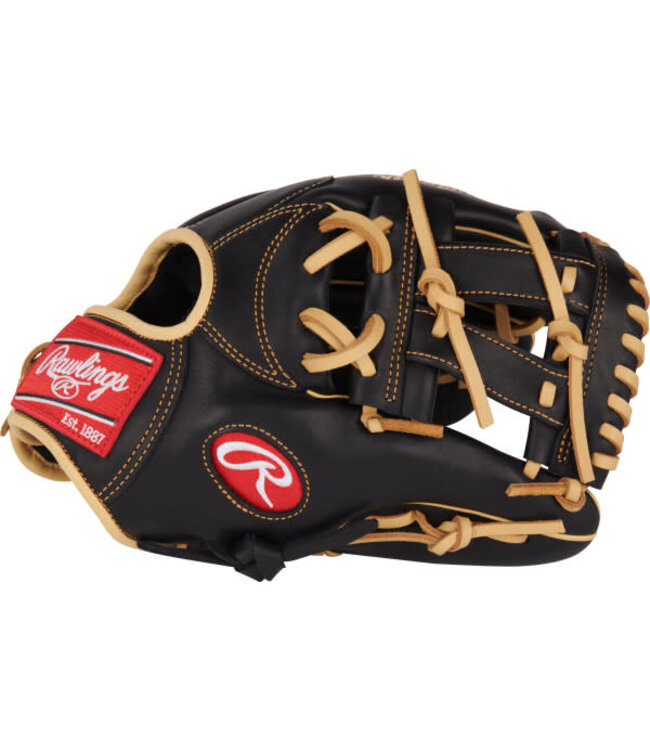 Rawlings Gant de baseball R9 Pro Manny Machado Model 11.5" R9PMM13