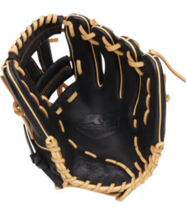 Rawlings R9 PRO MANNY MACHADO MODEL BASEBALL GLOVE 11.5" RHT