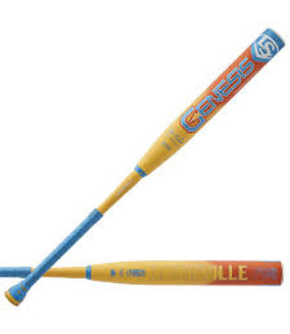 Louisville Slugger Louisville Genesis 2025 2pc Kylee Studioso 2.0 PowerLoad USSSA Slowpitch