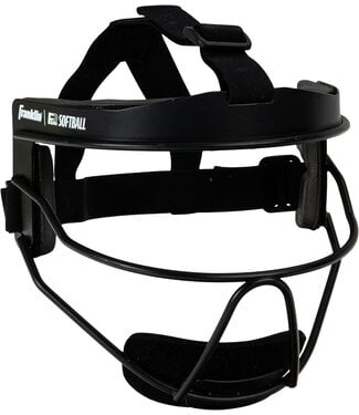 Franklin Visière de protection pour le softball