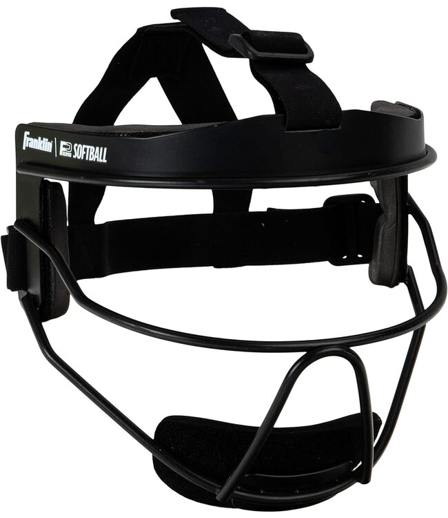 Franklin Visière de protection pour le softball