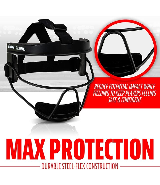 Franklin FRANKLIN - FP PROTECTIVE FACE SHIELD