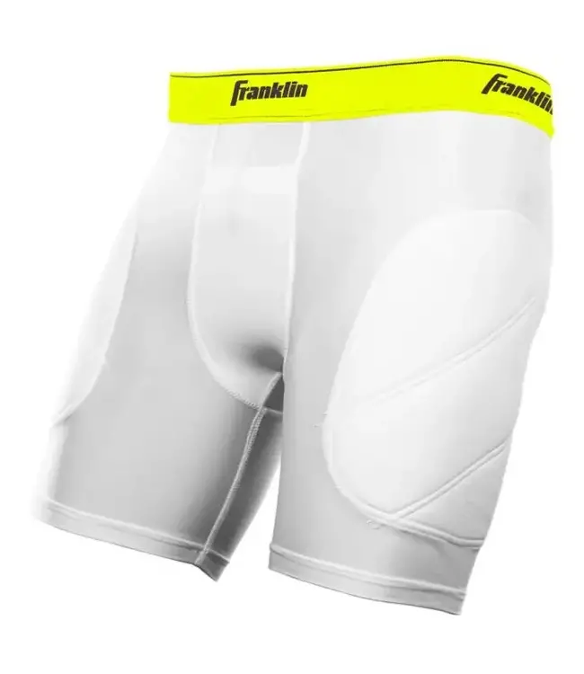 Franklin Short coulissant de baseball MLB® pour jeunes